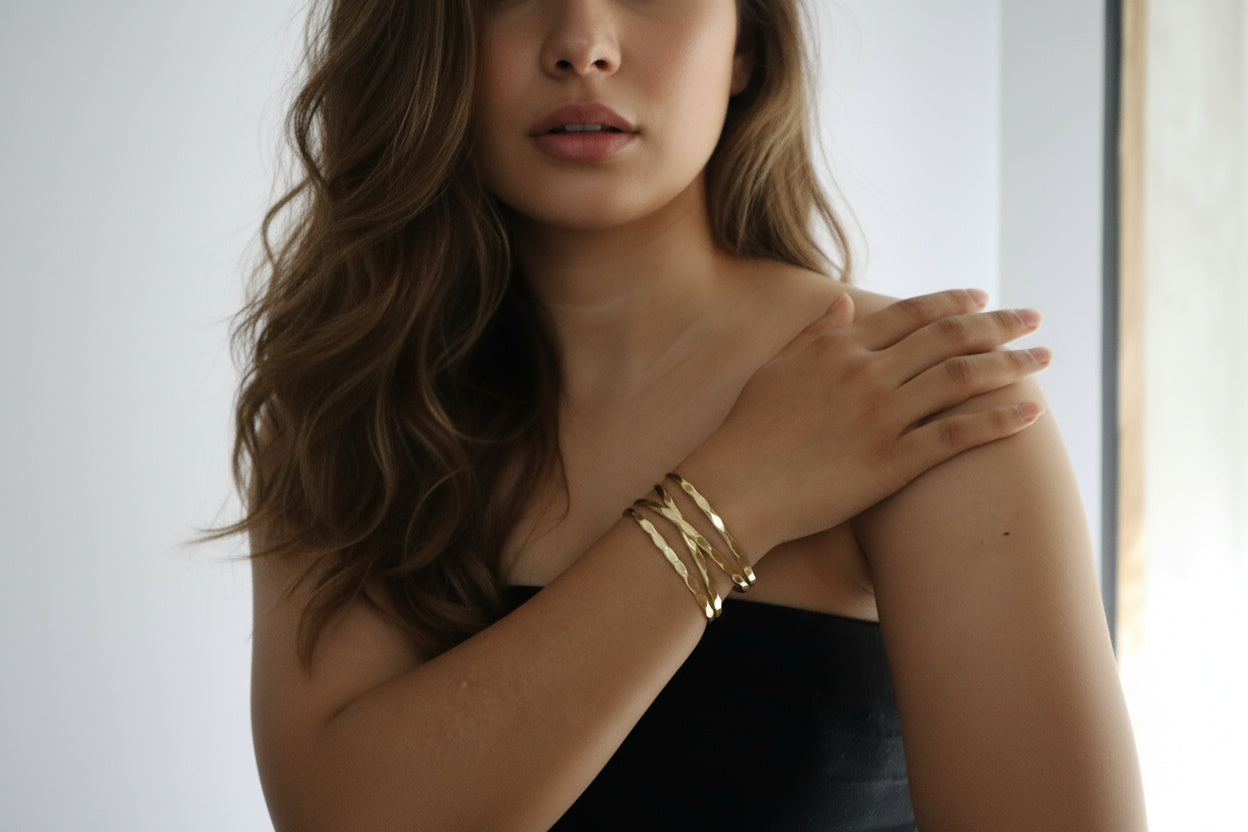 Bracelets